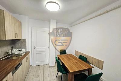 Apartament cu 2 camere decomandat, mobilat în Faleza Nord - 2
