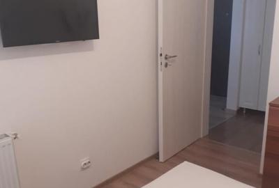 Aparatorii patriei drumul jilavei dubla cu parcare - 7
