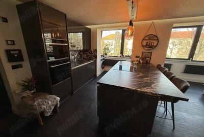 Apartament cu 2 camere semidecomandat în Ultracentral - 8