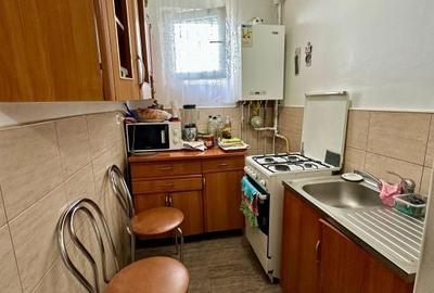 Apartament cu 3 camere în Central - 5