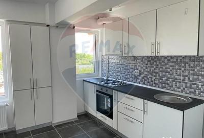 Apartament cu 2 camere decomandat în Vârteju - 9