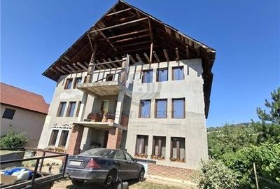 Pensiune de vanzare in Oradea, zona Podgoria - 4