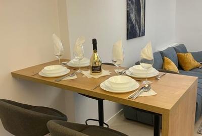 Apartament cu 3 camere, mobilat în Pipera - 3