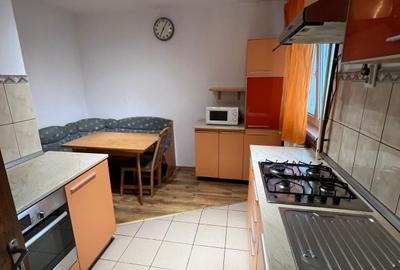 Apartament cu 2 camere semidecomandat în Militari - 9