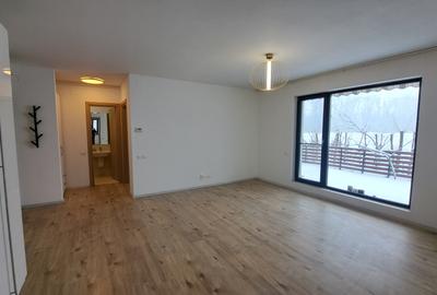 Apartament cu 4 camere semidecomandat, mobilat în Băneasa - 4