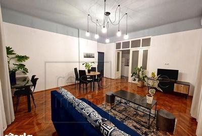 Apartament cu 2 camere semidecomandat în Semicentral - 8