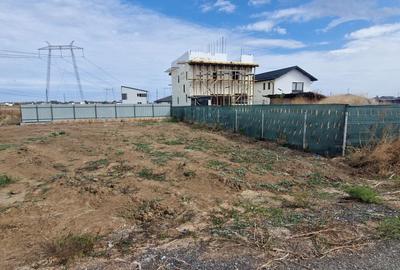 Spațiu comercial, în Berceni - 1