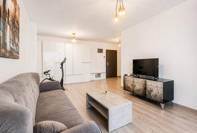 Apartament cu 3 camere decomandat, mobilat în Semicentral - 8