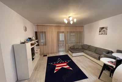 Apartament cu 3 camere decomandat în Țiglina 3 - 9
