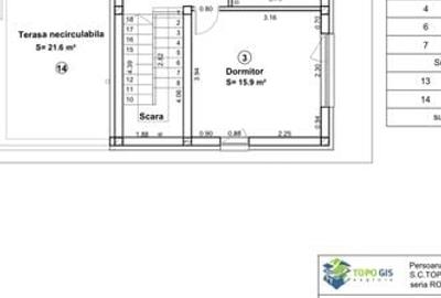 Casa cu 4 camere - Dumbarvita - 2