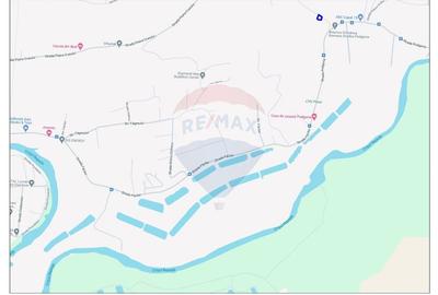 Teren De Vanzare, cu utilitati,  663mp Oradea / Strada Podgoria - 3