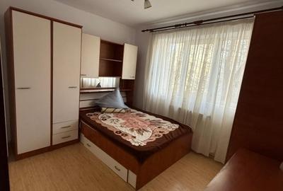 Apartament cu 3 camere decomandat, mobilat în Narcisa - 2