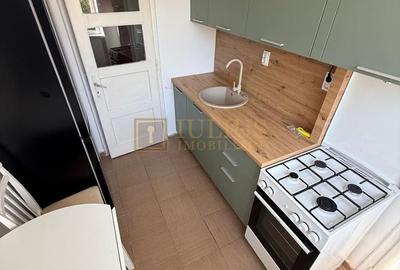 Apartament cu 2 camere semidecomandat, mobilat în Ultracentral - 10