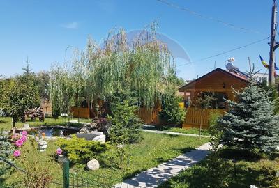 Inchiriere Pensiune / Casa in cart. Faget, Cluj-Napoca! - 1