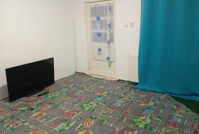 Casă cu 2 camere în Central - 8