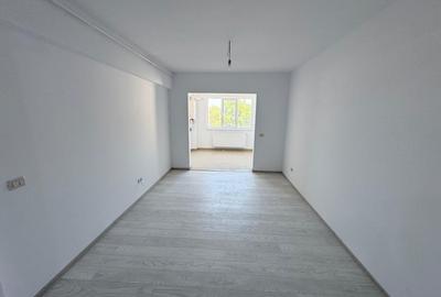Vanzare Apartament 3 Camere 2 Bai 80 mp Valea Lupului-Antibiotice - 3