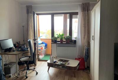 Apartament cu 3 camere semidecomandat în Grădiște - 5