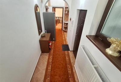 Apartament cu 2 camere semidecomandat în Ultracentral - 5