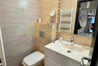 Apartament cu 3 camere decomandat, mobilat în Republicii - 10