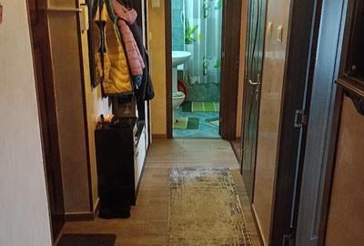 Apartament cu 2 camere decomandat în Central - 8