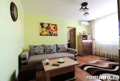 Apartament luminos, aproape de Iulius Town - 2