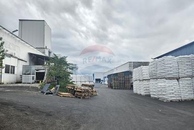 Spa?iu industrial de vanzare - 15