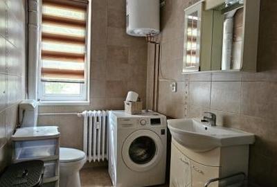 Garsonieră decomandată, mobilată în Lacul Tei - 16