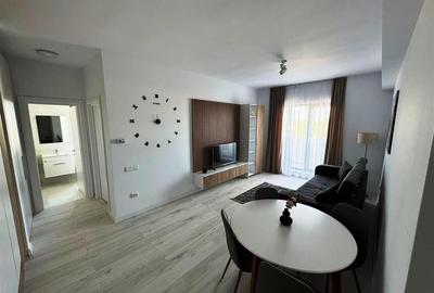 Apartament 2 camere in Ploiesti, zona Vest - 1