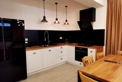 Apartament cu 2 camere decomandat, mobilat în Centrul Civic - 13