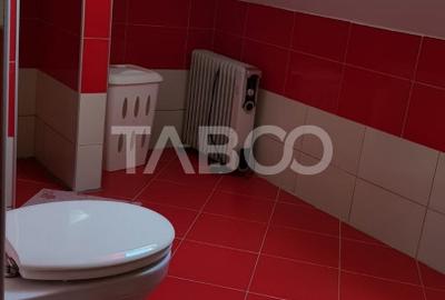 Casa 7 camere 6 bai terase teren 1180mp aproape de Castel si Poveste - 25