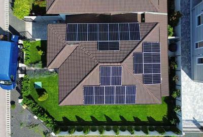 Proprietar - Vand duplex cu garaj - 1