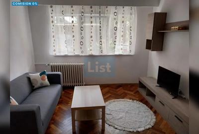 Apartament cu 2 camere decomandat în Grigorescu - 1