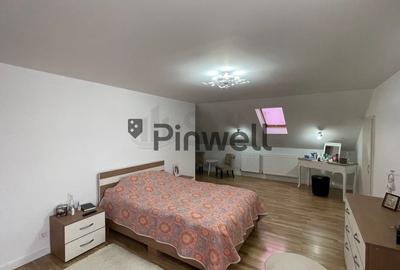 Casă individuală cu 7 camere cu Canalizare în Chiajna - 8