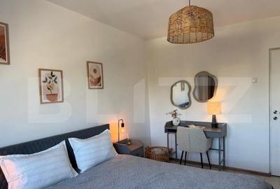 Apartament 2 camere de inchiriat, zona Podu Ro? Apartament 2 camere de inchiriat, zona Podu Ro? - 3