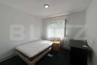 Apartament cu 3 camere, decomandat, 65 mp, Complex Studentesc - 5