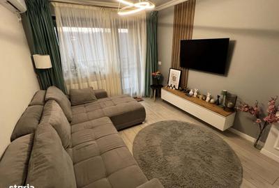 Apartament cu 2 camere decomandat, mobilat în Palazu Mare - 17