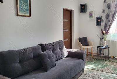 Apartament cu 2 camere semidecomandat în Sighișoara - 5