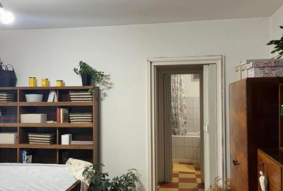 Apartament 2 camere, 55 Mp utili, Etaj 4 , Decebal- Splaiul Crișanei, Oradea. - 3