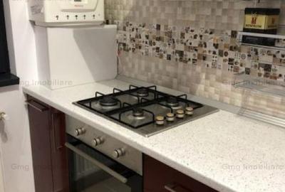 Garsonieră decomandată, mobilată în Fundeni - 6