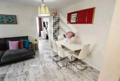 Apartament 2 Dormitoare Zona Subcetate - Etaj 1 - 3