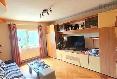 Apartament 4 camere, decomandat, zona Faget - 1