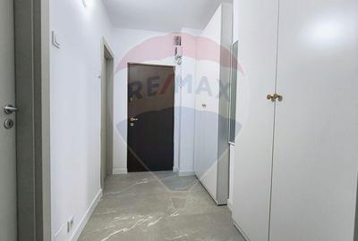 Apartament cu 1 camere decomandat, mobilat în Pantelimon - 10