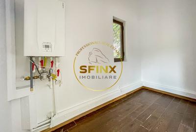 Vila pentru investitie cu chirias Foisoul de Foc - 8