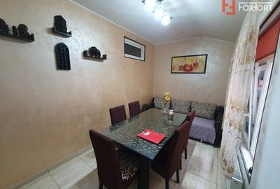 Apartament cu 2 camere decomandat, mobilat în Sinaia - 12