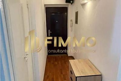 Garsonieră decomandată, mobilată în George Enescu - 4