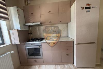 Apartament cu 3 camere decomandat în Universitate - 9