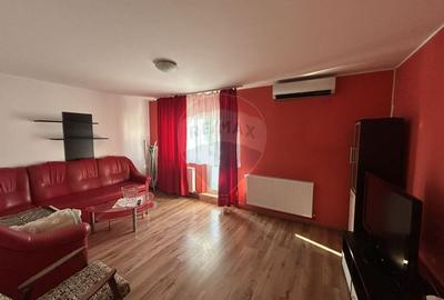 Apartament cu 2 camere de închiriat în zona Central - 1