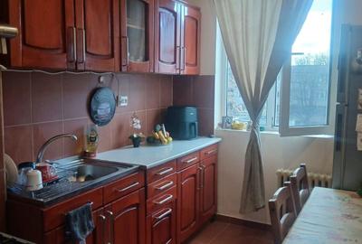 Apartament cu 2 camere semidecomandat în Democrației - 2