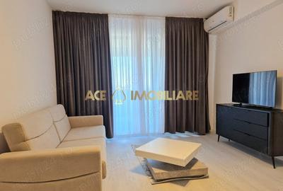 Apartament cu 2 camere decomandat, mobilat în Berceni