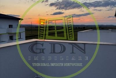 De inchiriat Penthouse Premium – Cartierul Rezidential Deventer, Sibiu - 10